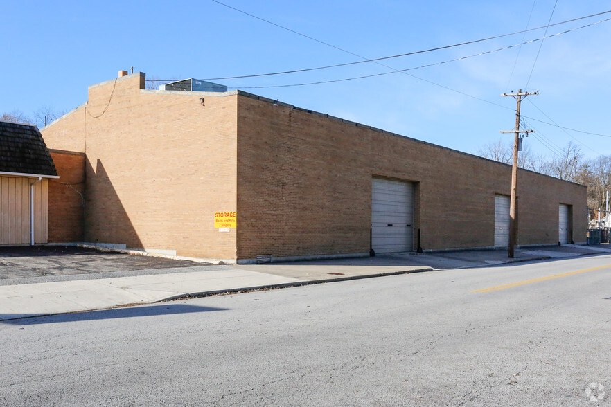 More Photos Of 221 S Walnut Ave, Sidney Warehouse For Sale