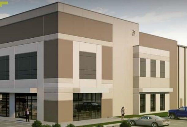 Primary Photo Of 2330 Old Silo Way, Lockbourne Unknown For Lease