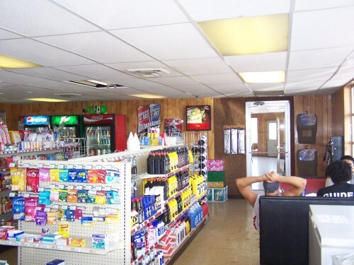 More Photos Of 460 John Brown Hwy & I-35, Williamsburg Service Station For Sale