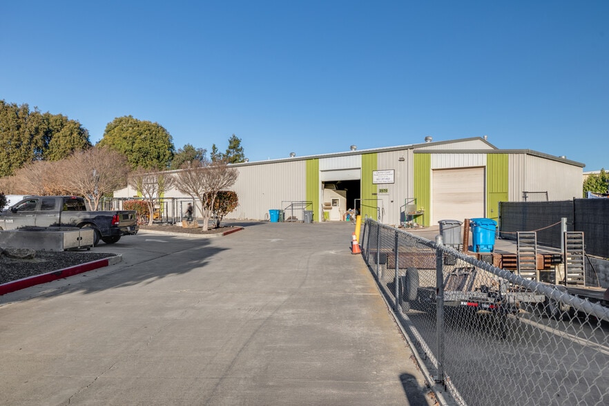 More Photos Of , Hollister Industrial For Sale