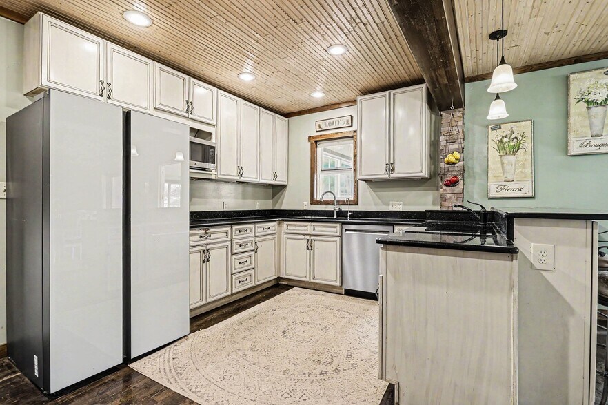More Photos Of 2175 E Hinchman Rd, Berrien Springs Land For Sale