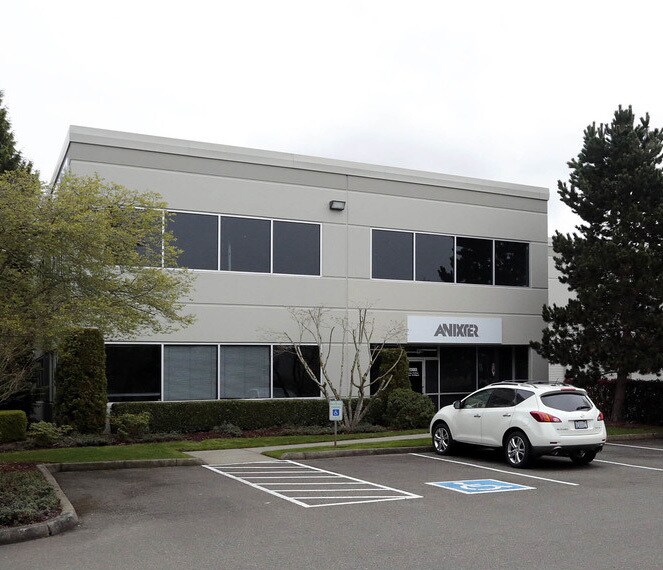 More Photos Of 1620 Industry Dr SW, Auburn Warehouse For Lease