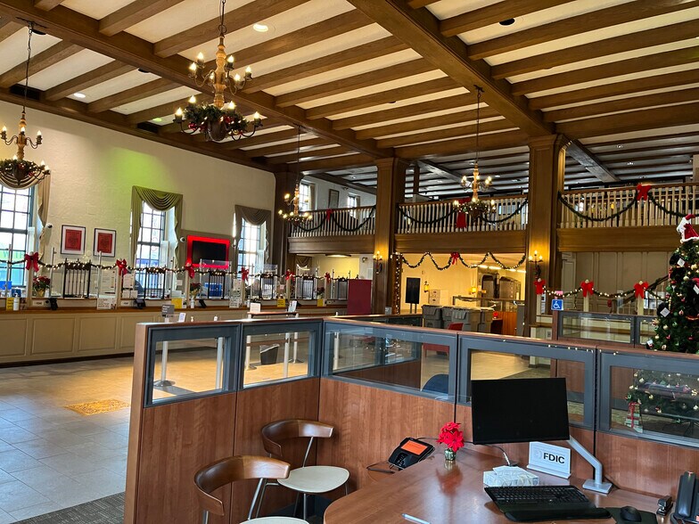 More Photos Of 8527 Germantown Ave, Philadelphia Bank For Sale