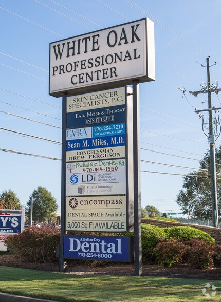 More Photos Of 1635 Highway 34 E, Newnan Office For Lease