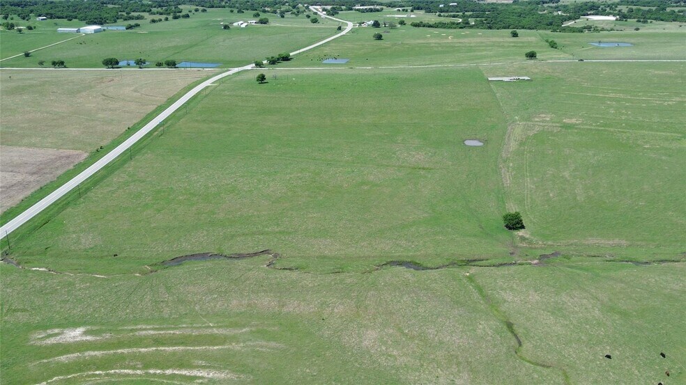 More Photos Of 11ac TBD CR 341, Muenster Land For Sale