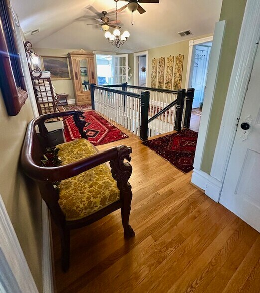 More Photos Of 314 Jefferson Ave, Clifton Forge Hotel For Sale