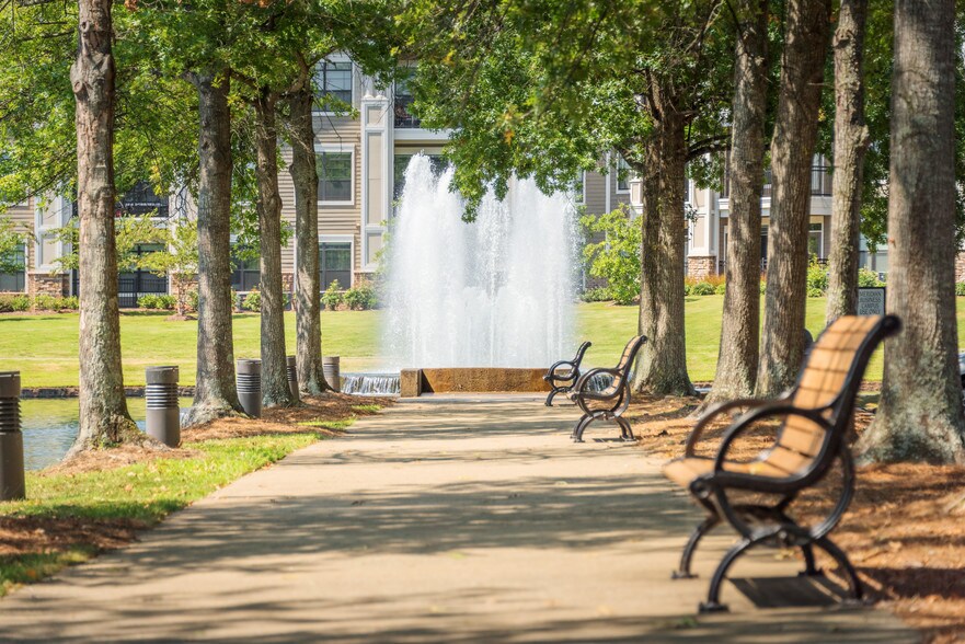 More Photos Of 2520 Meridian Pky, Durham Unknown For Lease