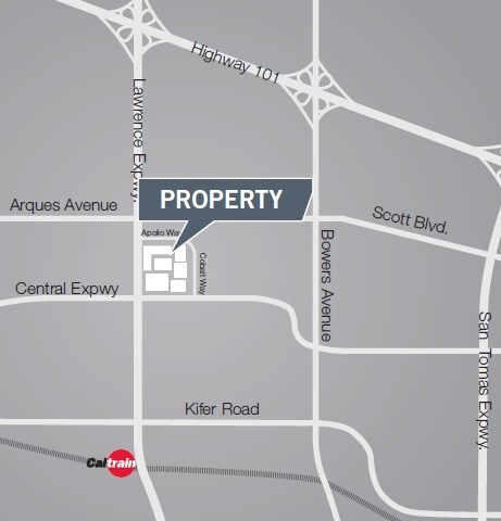 More Photos Of 349 Cobalt Way, Sunnyvale Office For Lease