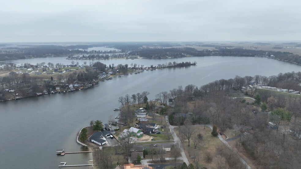 More Photos Of 11810 W 820 N, Monticello Land For Sale