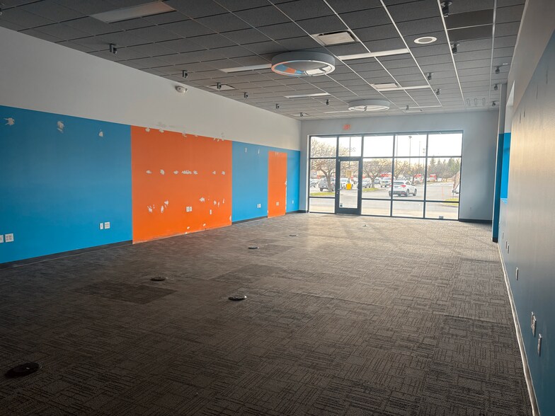More Photos Of 2680-2742 1st St, Cheney Unknown For Lease