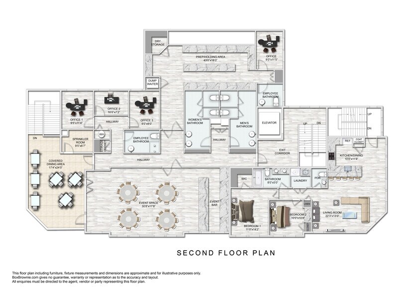 More Photos Of 8200 Long Beach Blvd, Long Beach Township General Retail For Sale