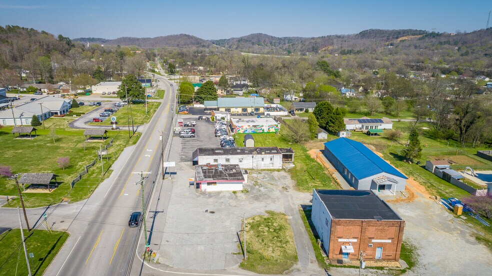 More Photos Of , Soddy-Daisy General Retail For Sale