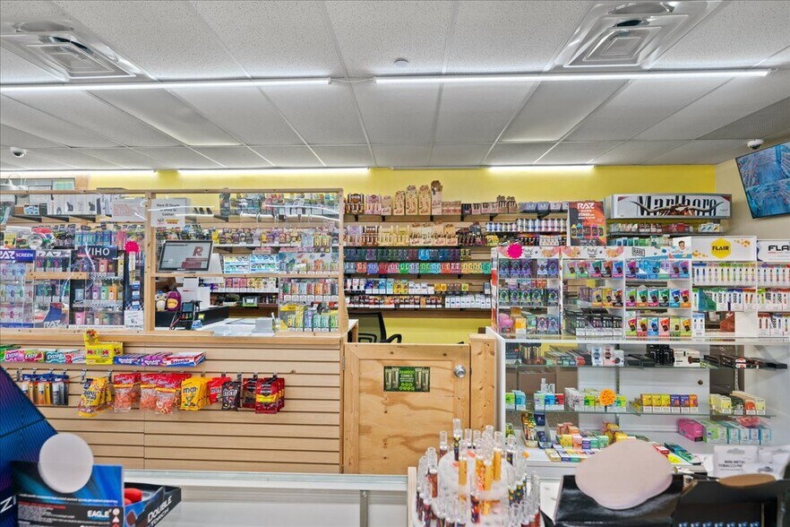 More Photos Of 600-622 New Jersey Ave, Wildwood General Retail For Sale