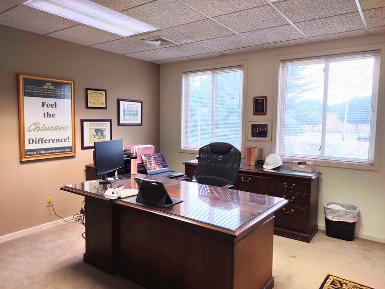 More Photos Of 750 Route 73 S, Marlton Medical For Sale