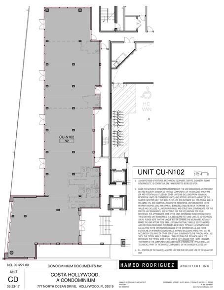 More Photos Of 777 N Ocean Dr, Hollywood Hotel For Sale