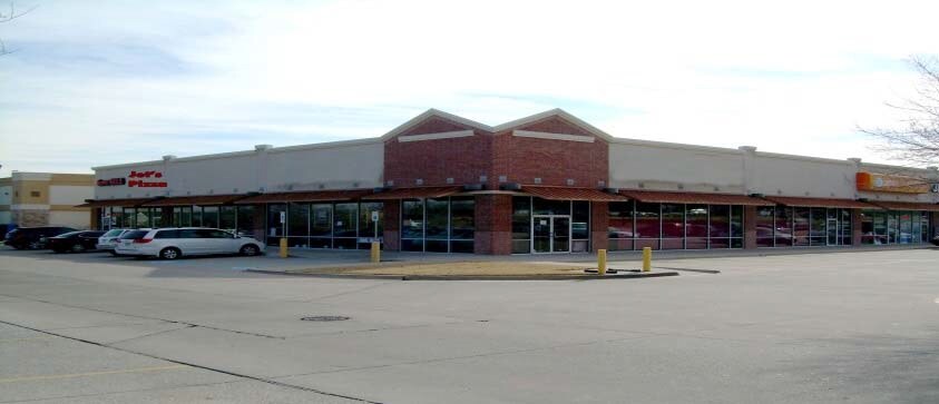 More Photos Of 2248 Central Dr, Bedford Freestanding For Lease