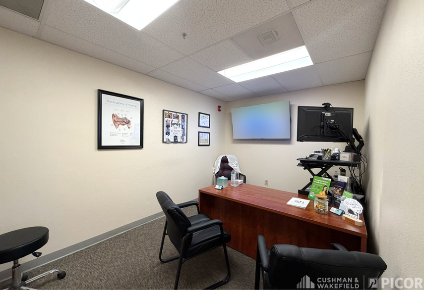 More Photos Of 3275 W Ina Rd, Tucson Office Residential For Lease