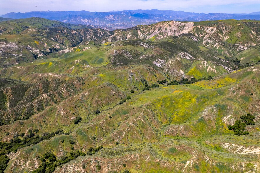 More Photos Of 0 Marr Ranch rd, Simi Valley Land For Sale