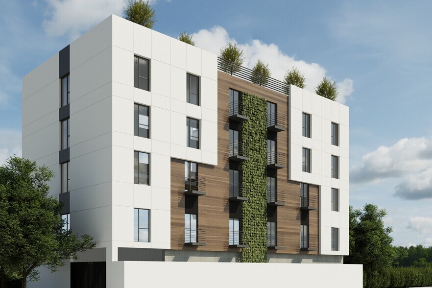 More Photos Of 3505 Wilshire, San Diego Land For Sale