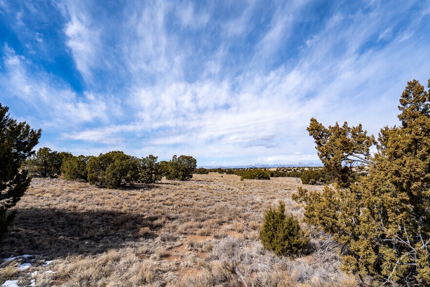 More Photos Of 0 Camino La Tierra Camino, Santa Fe Land For Sale