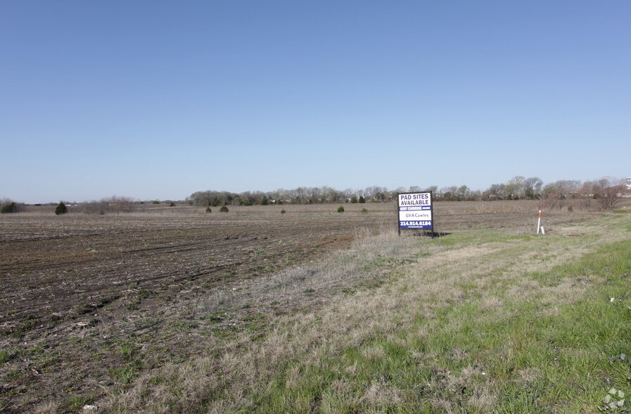 More Photos Of Hwy 380 @ Cypress Bend Drive, Princeton Land For Lease