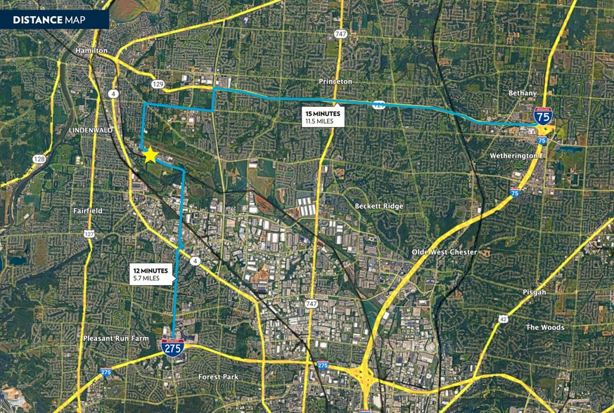 More Photos Of Bobmeyer Rd, Fairfield Land For Sale