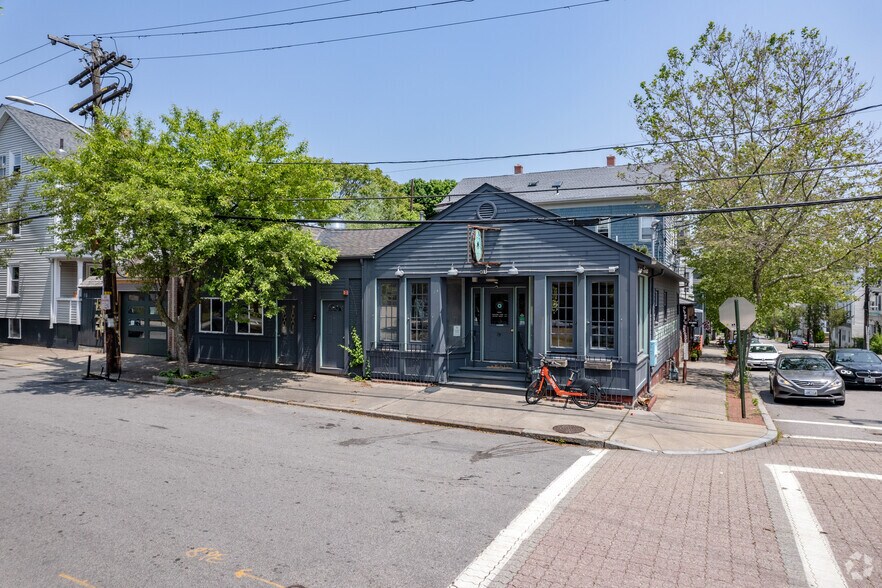 More Photos Of 77-81 Ives St, Providence Freestanding For Lease