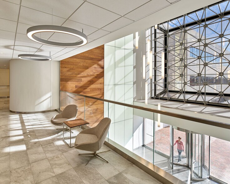 More Photos Of 2 Jericho Plz, Jericho Office For Lease