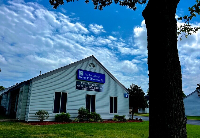 More Photos Of 610 Thimble Shoals Blvd, Newport News Unknown For Lease