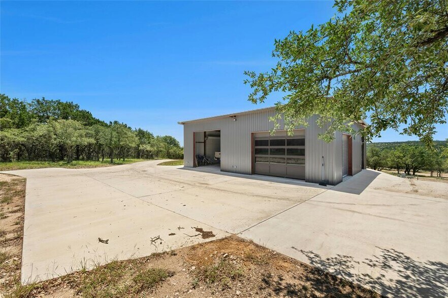 More Photos Of 496 Middleton Rd, Spicewood Land For Sale