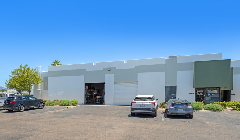 More Photos Of 13200 Kirkham Way, Poway Warehouse For Sale