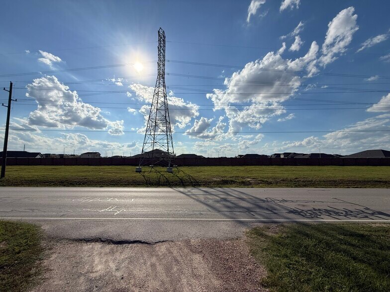 More Photos Of 5614 Pitts Rd, Katy Land For Sale