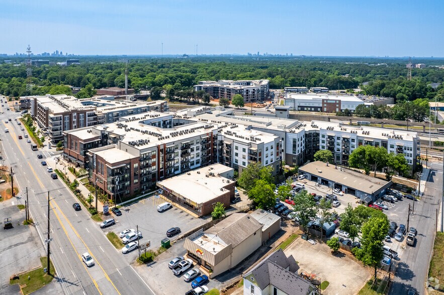 More Photos Of 2740 E College Ave, Decatur Apartments For Lease