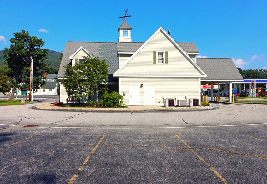 More Photos Of 355 Main St, Gorham Office For Sale