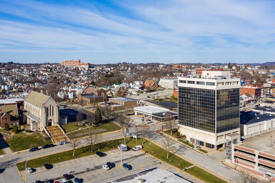 More Photos Of 90 W Chestnut St, Washington Office For Lease