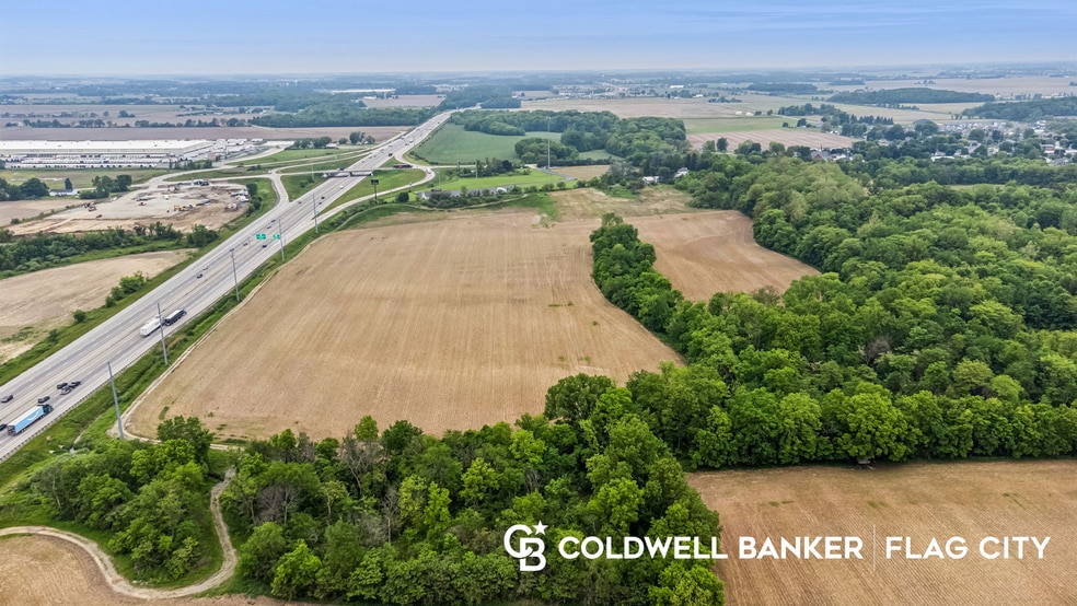 More Photos Of 11755 State Route 613, Van Buren Land For Sale