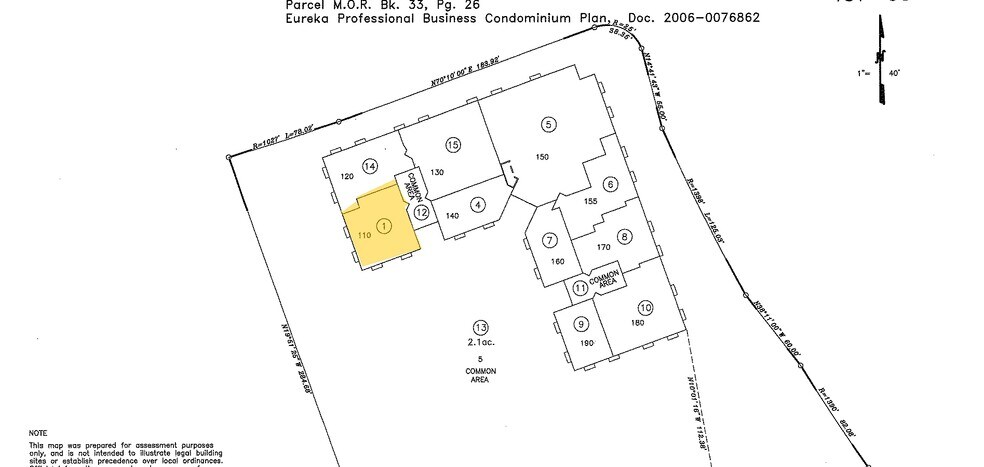 More Photos Of 1700 Eureka Rd, Roseville Office For Sale