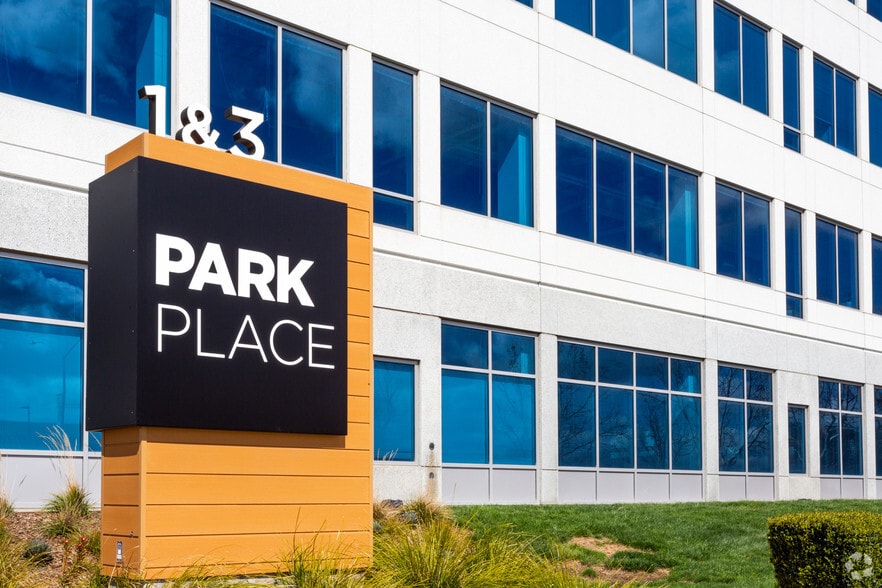 More Photos Of 1 Park Pl, Dublin Office For Lease