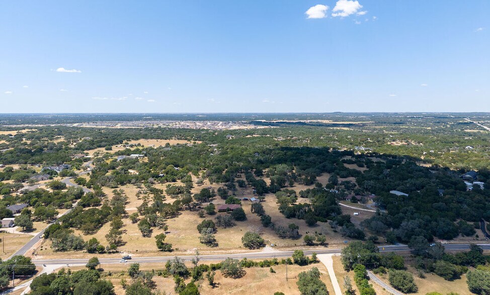 More Photos Of 306 Ranch Road 1869, Liberty Hill Land For Sale