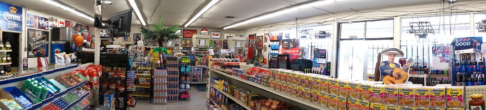 More Photos Of 3912-3918 Delta Fair Blvd, Antioch Convenience Store For Sale