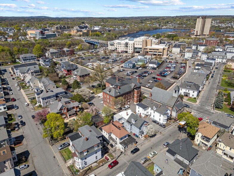 More Photos Of 75 Bowers St, Lowell Apartments For Sale