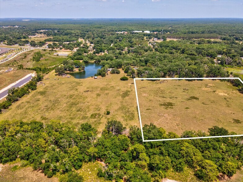 More Photos Of 8989 Ehren Cutoff, Land O' Lakes Land For Sale
