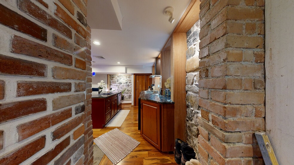 Primary Photo Of 2 Perry St, Morristown Office Residential For Sale