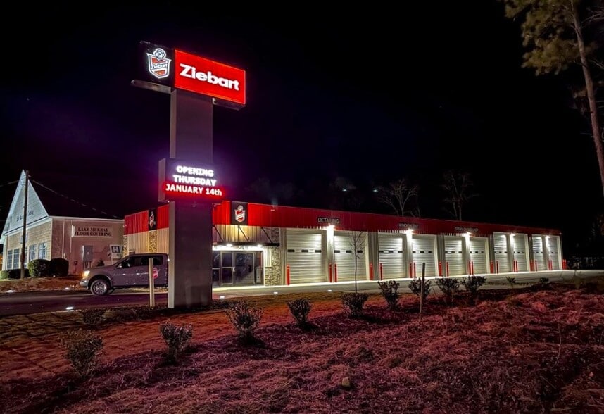 Primary Photo Of 10070 Broad River, Irmo Specialty For Sale