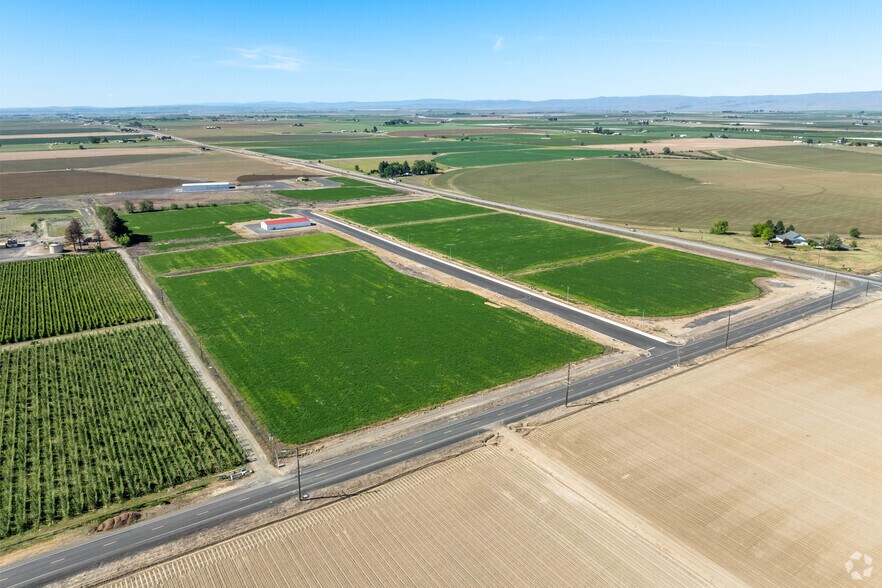 More Photos Of Highway 281 N, Quincy Land For Sale