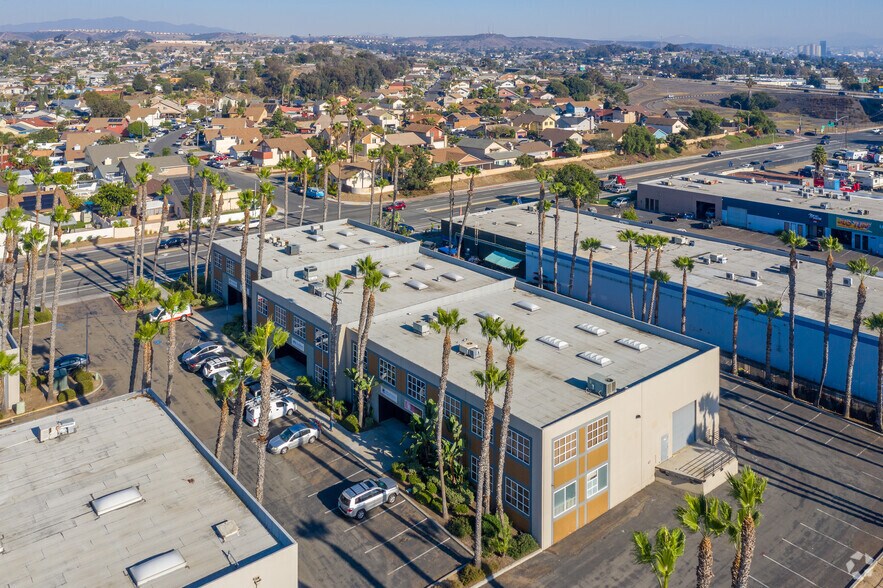 More Photos Of 3085 Beyer Blvd, San Diego Unknown For Sale