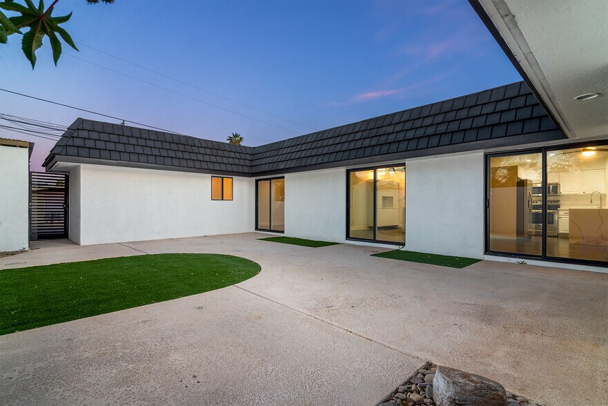 More Photos Of 3219-3225 N 66th St, Scottsdale Apartments For Sale