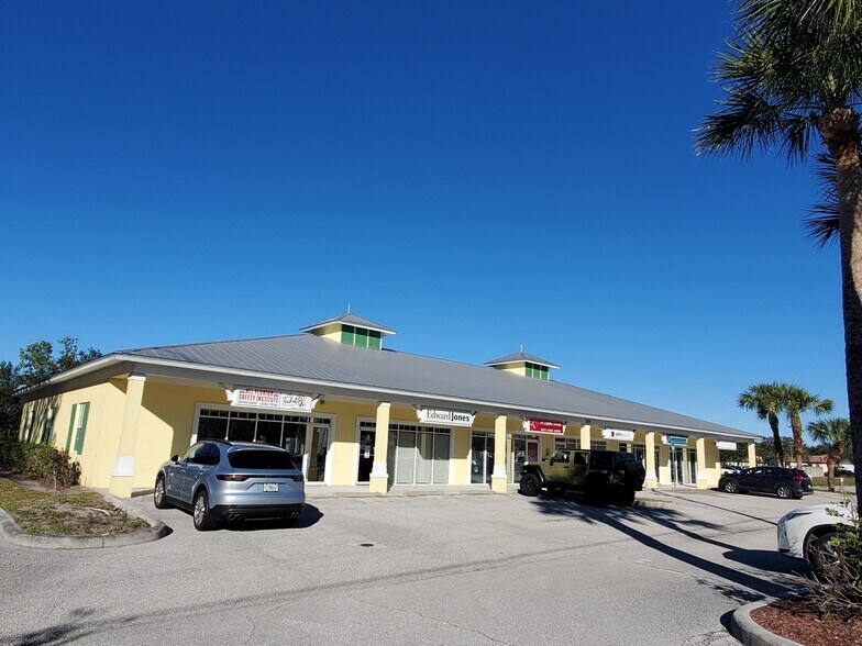 More Photos Of 375 Commercial Ct, Venice Office For Lease