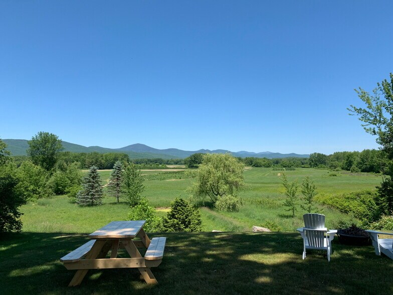 More Photos Of 548 Main St, Fryeburg Hotel For Sale