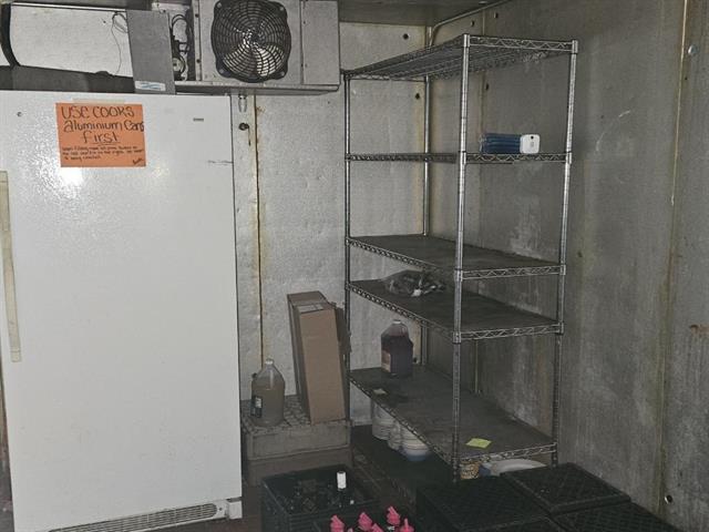 More Photos Of 204 S Central Ave, Coldwater Restaurant For Sale